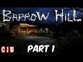 Let S Play Barrow Hill Part 1 Point And Click Game Walkthrough