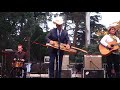 The Better Half - Junior Brown at Hardly Strictly Bluegrass #17