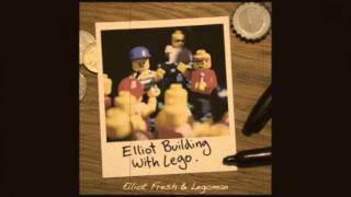 Elliot Fresh & Legoman - Down To The Local Pt. 2 ft. Linguistics, Terao Hedges & Rawz