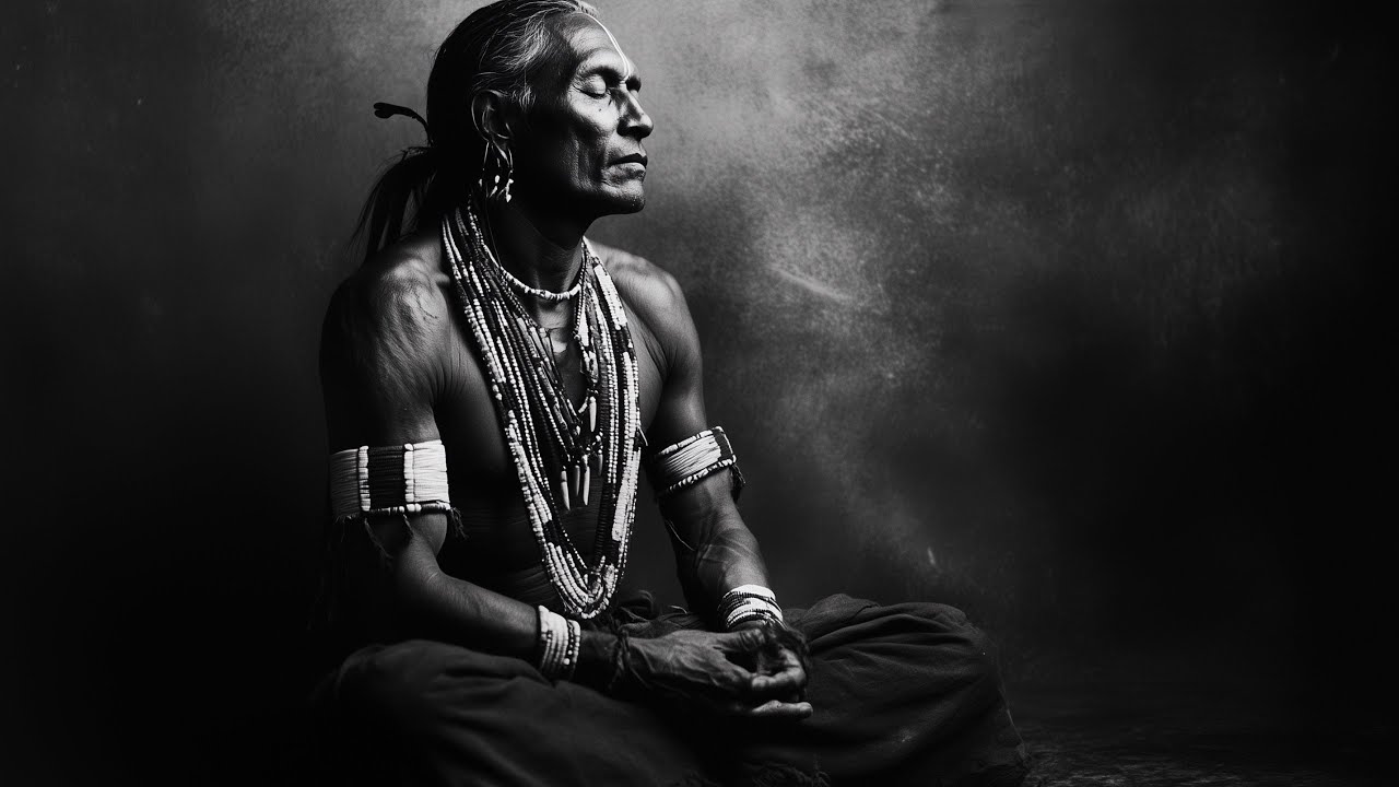 Inner Peace: Native Meditation