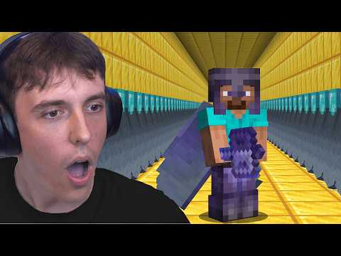 How Fast Can You Get An Elytra on Donut SMP?