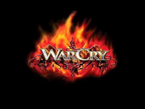 Warcry - El Guardian de Troya