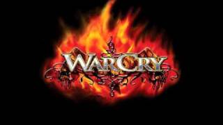 Warcry - El Guardian de Troya
