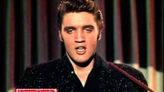 Elvis Presley - Blue Suede Shoes