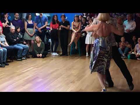 Ultimate Intro Tango Workshop at Steps on Broadway - Argentine Tango with Dragan Ranitovic