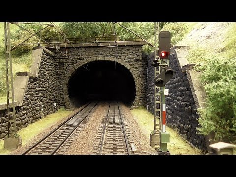 Betriebsalltag Modellbahn Wilstein Teil VI