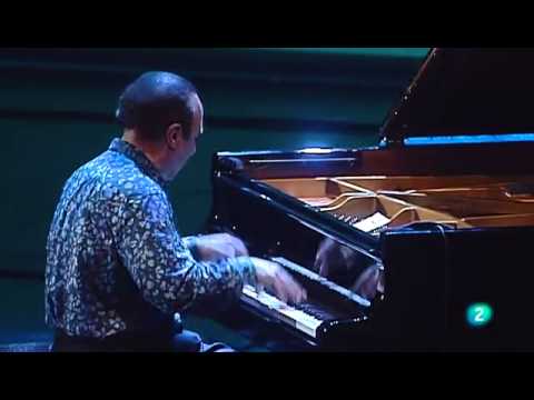 ON FIRE - MICHEL CAMILO TRIO