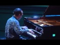 ON FIRE - MICHEL CAMILO TRIO
