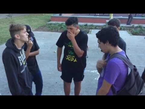 TREZA VS TORRES 4TOS CROMO FREE FECHA 2 5-5