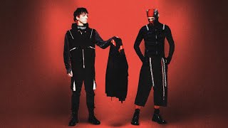 Cover art for Breach leak