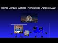 Belinea Computer Watches The Paramount DVD Logo 2022