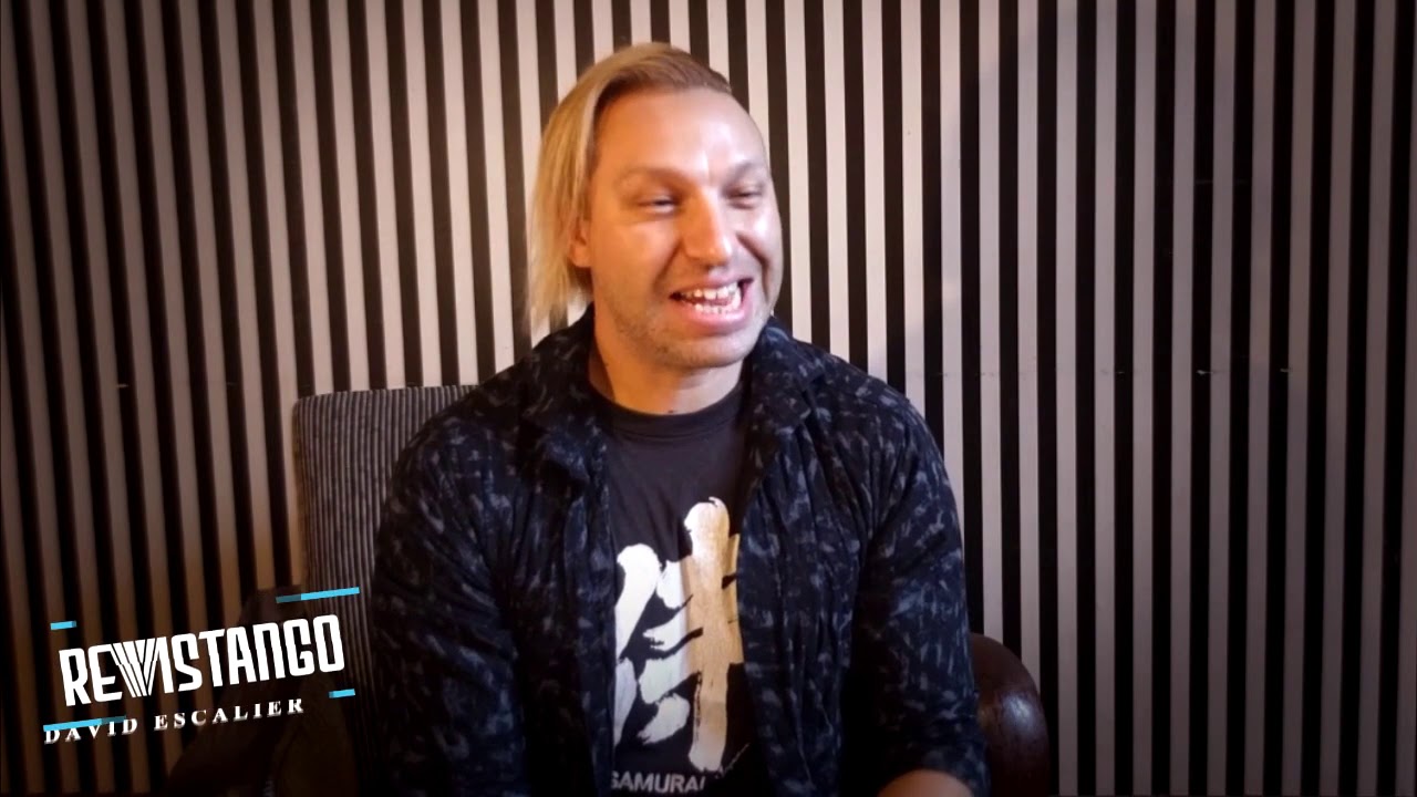 4/7 Hugo Mastrolorenzo | Hacé lo tuyo!  | Entrevista | REVISTANGO.com | Tango | MIlonga