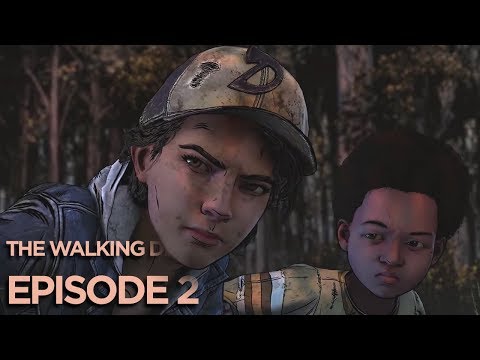 THE WALKING DEAD: THE FINAL SEASON | EPISODE #2