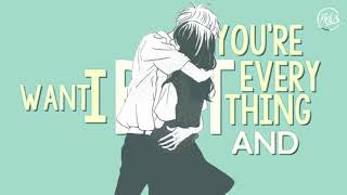 Download lagu ' Girl Like You ｢MMV｣ [Fidus MV] ' mp3