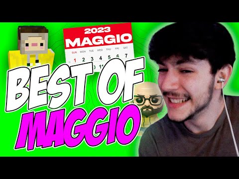 LE MIGLIORI CLIP DI MAGGIO DI GIANKO ! 2023