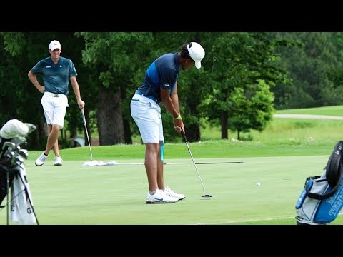 MTSU golf eager to fight in final round