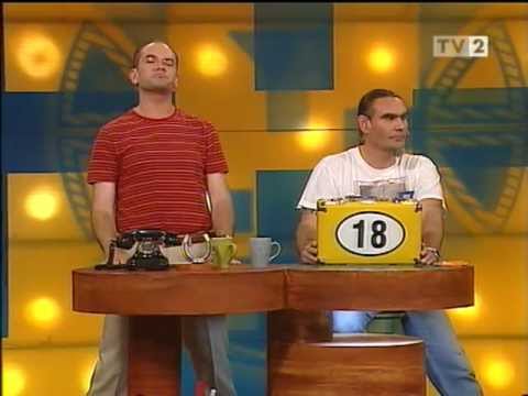 Áll az alku - Sanyi 50 milliója