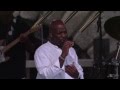 Will Downing & Gerald Albright - Pleasures of the Night - Newport Jazz (Official)