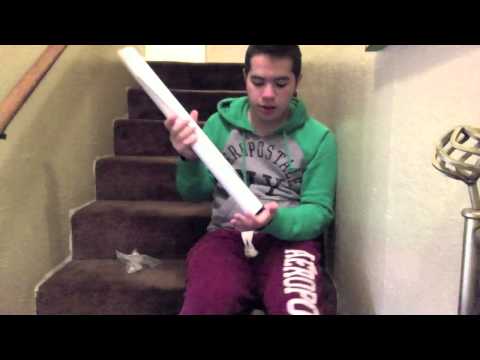 (Unboxing)Infinite's New Challenge Poster