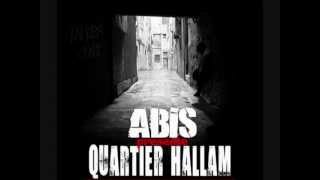 Abis - La Rue C'est Brutale Feat. Mister You