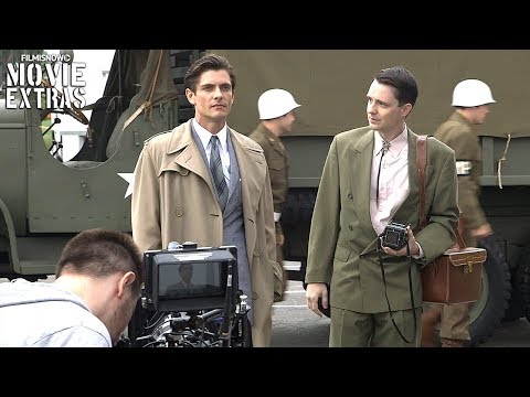 UNBROKEN: PATH TO REDEMPTION | Heart of the Story Featurette