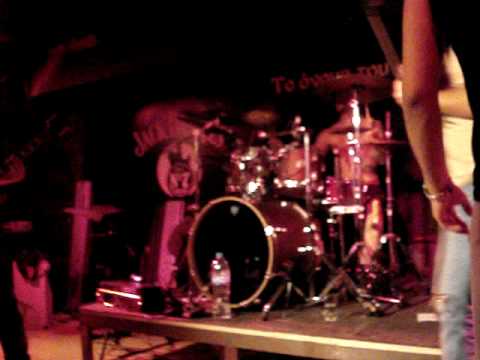 STEAMROLLER ASSAULT LIVE(THE ICE KING ENDING PART)