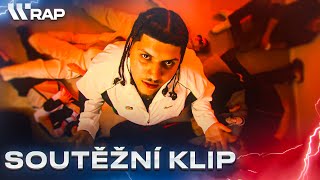 Slatt Chawo - TRAP HOUSE (Soutěžní videoklip) #themagwrap