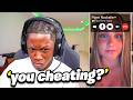 Piper Rockelle Is Cheating On Me