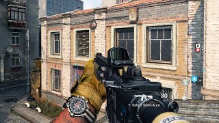 Modern Warfare Multiplayer Beta Gameplay (First Games)