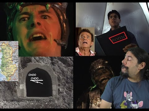 Stroncando Demonicus