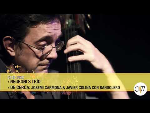 Clazz Madrid 2018 [Promo]