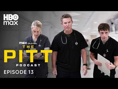 Season 2 Official Podcast Episode 13