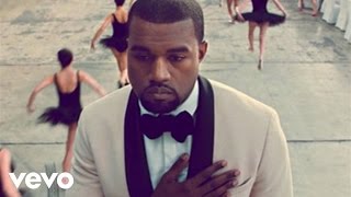Kanye West - Runaway (ft. Pusha T)
