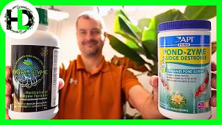 Hygrozyme vs Pondzyme : Worth the Money?