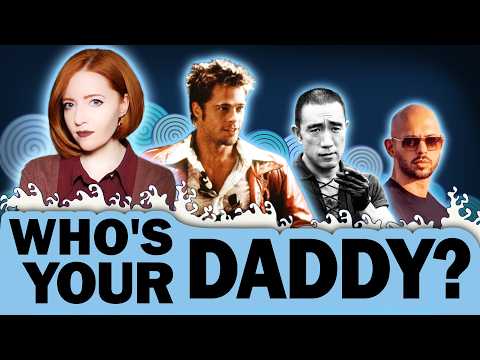 Men Should Not Be Raised By Women - Mishima, Fight Club, and Fatherless Society
