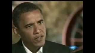 Barack Obama : Damaged  ( Sevendust)