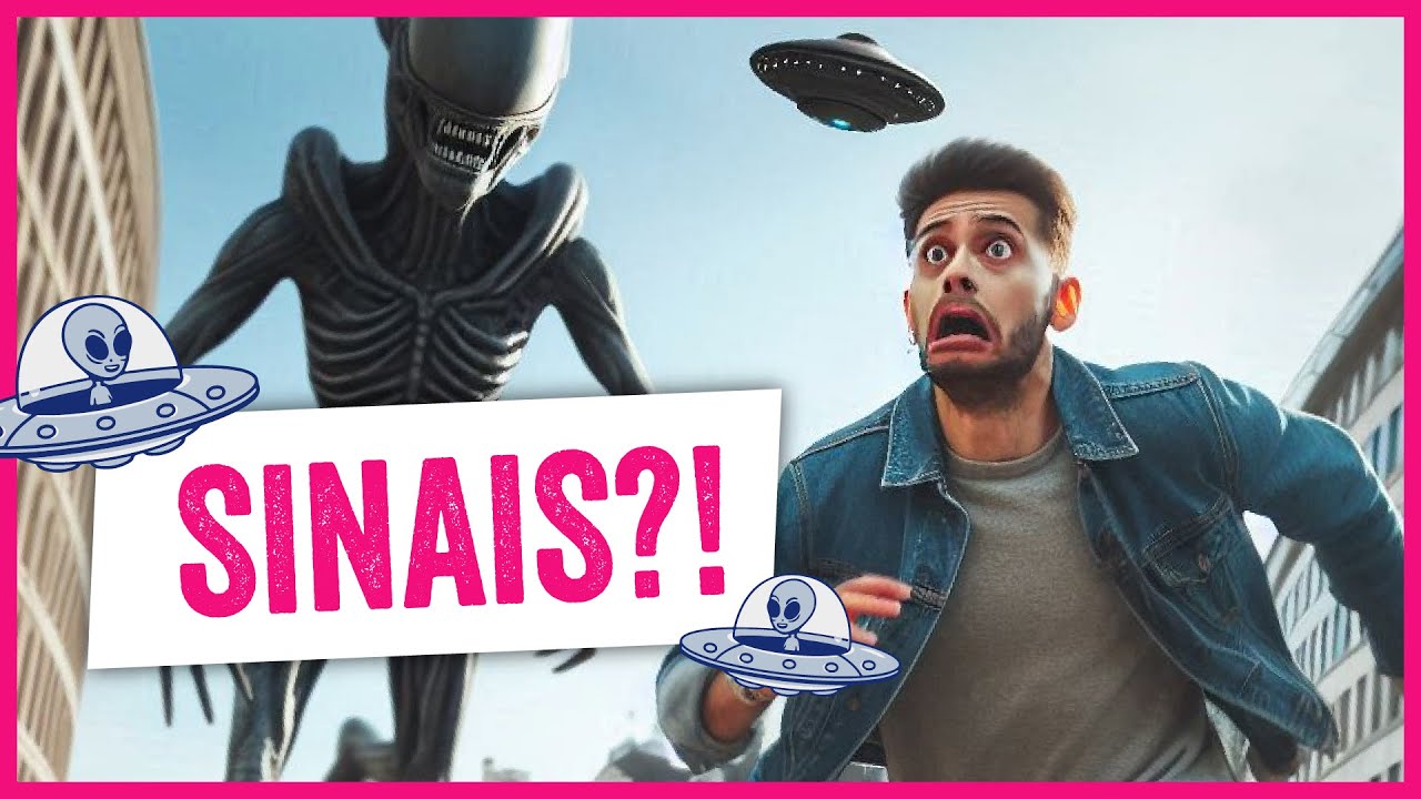 6 SINAIS QUE VOCÊ PRECISA FAZER UM INTERCÂMBIO AGORA!