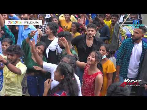 #Prashnayak Ahannada #ප්‍රශ්නයක් අහන්නද#​ Reshan Godage  | Akuressa Xpert | Vogue Tex Weligama