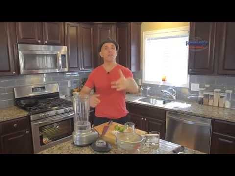 How To Latin Limeade "Como Haser Limonada"