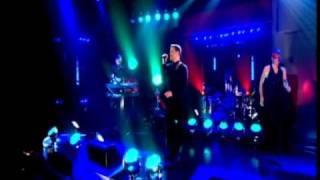 Groove Armada Feat Will Young  - History