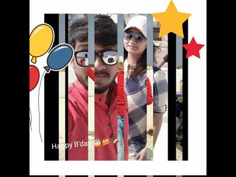 Happy birthday Maitri