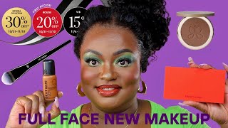 Is This SEPHORA MAKEUP REALLY Worth the Hype?