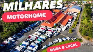 RODAMUNDO MOTORHOME SAIBA TUDO! Maior encontro de Motorhome Pomerode SC