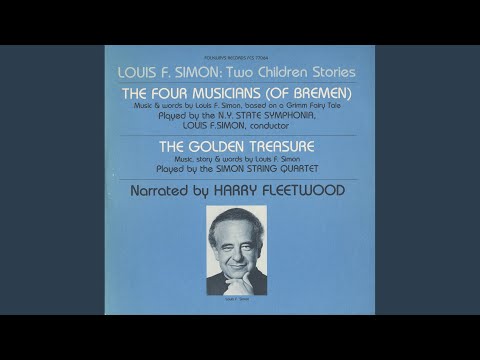 Four Musicians of Bremen