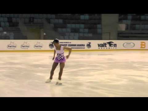 Ceciliane Mei Ling HARTMANN  - SIN