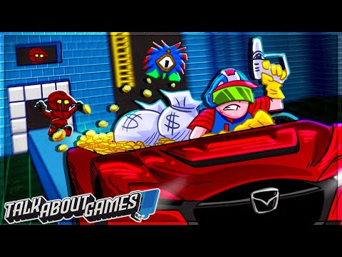 Gran Turismo 7 and Lode Runner - Talk About Games