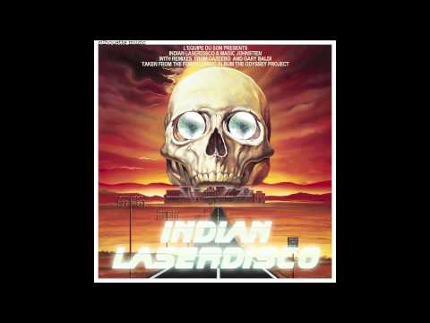 L'Equipe du Son - Indian Laserdisco