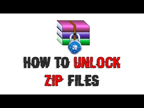 download lagu mp3 mp4 Unlock Zip File, download lagu Unlock Zip File gratis, unduh video klip Unlock Zip File