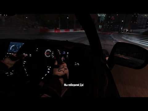 Shift 2 Unleashed on keyboard without assist systems