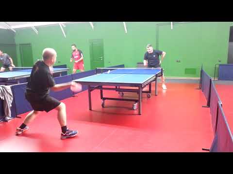 Danilo Dima - Andrija Šrek